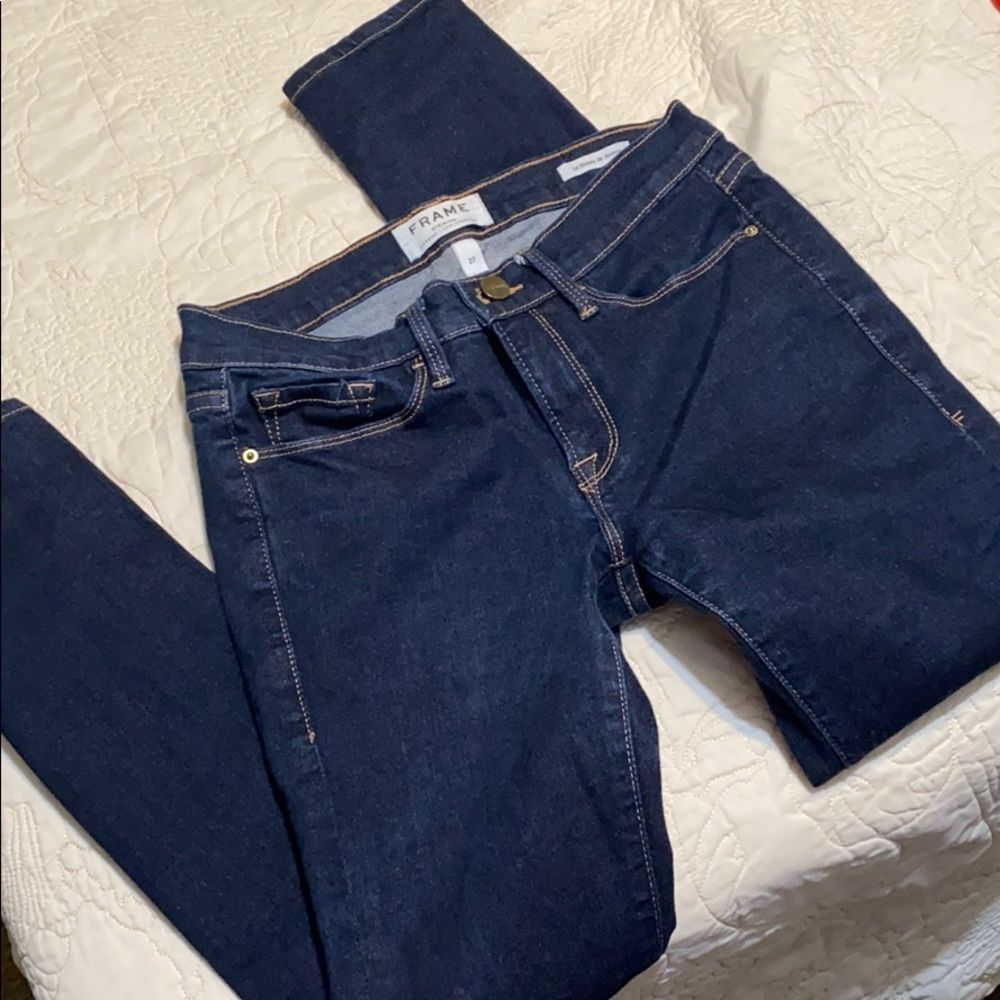 FRAME Denim jeans